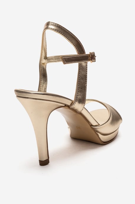 Poise Stiletto Sandale - Image 5