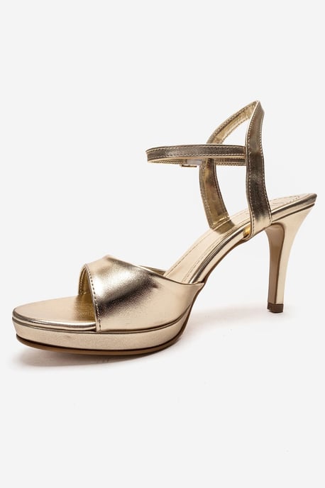 Poise Stiletto Sandale - Image 6