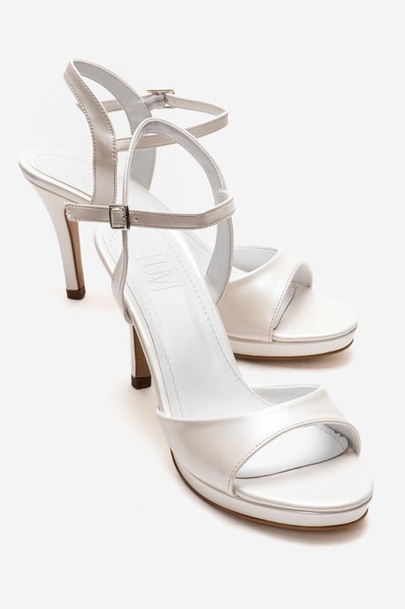Poise Stiletto Sandale - Image 1