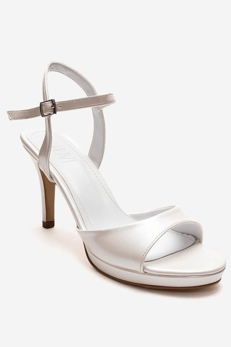 Poise Stiletto Sandale - Image 3
