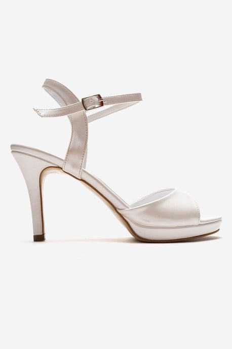 Poise Stiletto Sandale - Image 4