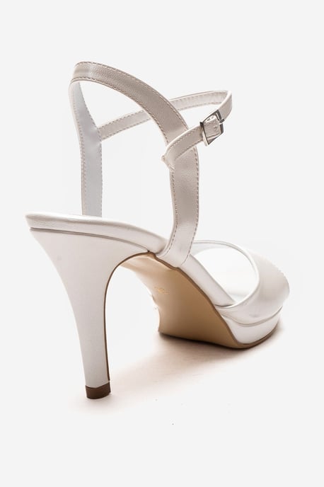 Poise Stiletto Sandale - Image 5