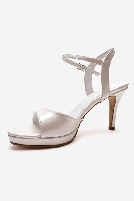Poise Stiletto Sandale - Image 6