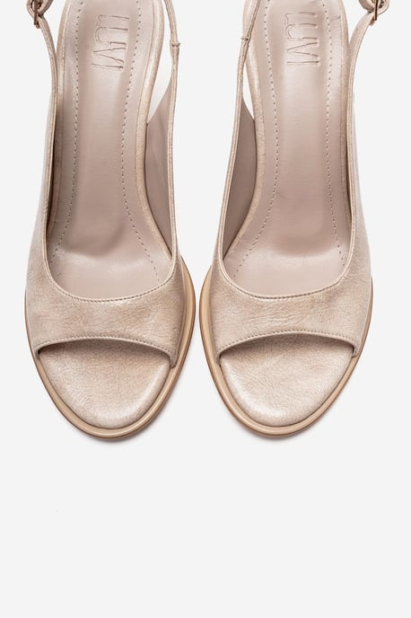 Iselin Stiletto Sandale - Image 2