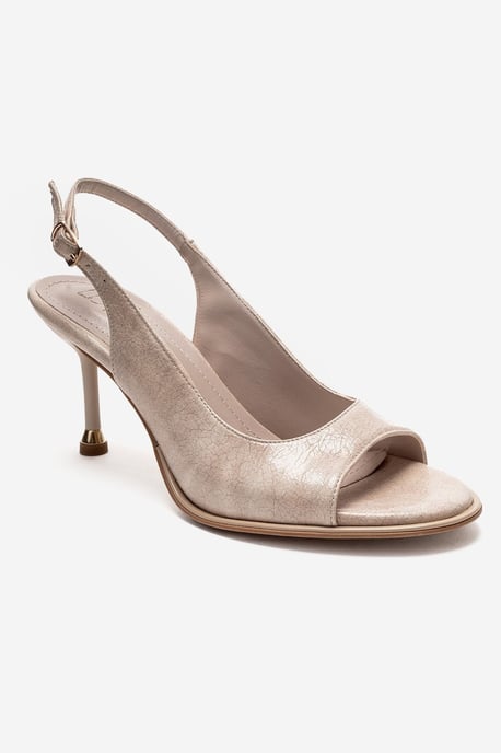 Iselin Stiletto Sandale - Image 3