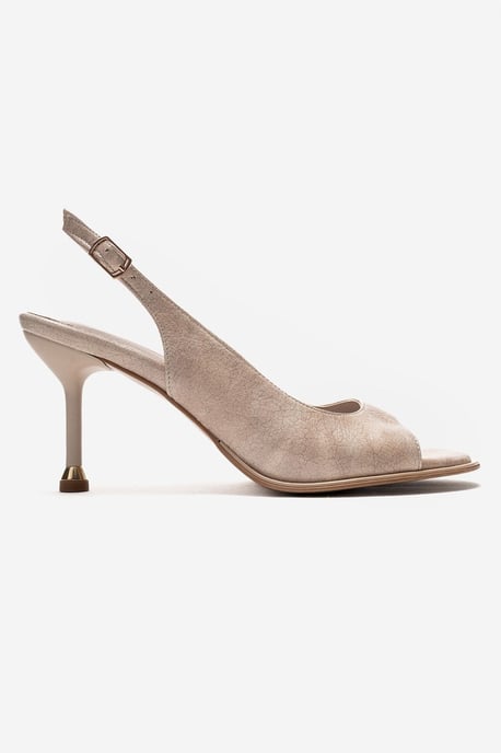 Iselin Stiletto Sandale - Image 4