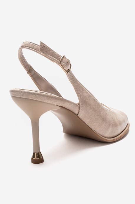 Iselin Stiletto Sandale - Image 5