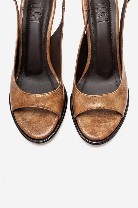 Iselin Stiletto Sandale - Image 2