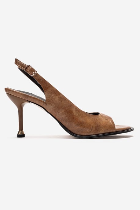 Iselin Stiletto Sandale - Image 4