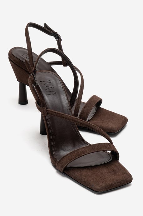 Jolene Stiletto Sandale - Image 1