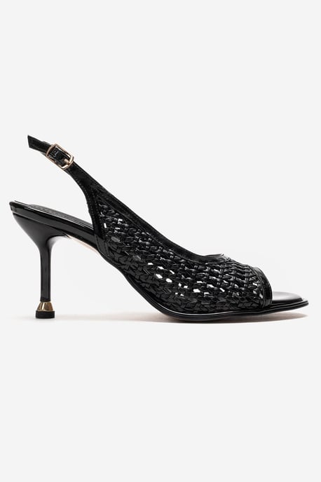 Bonito Stiletto Sandale - Image 4