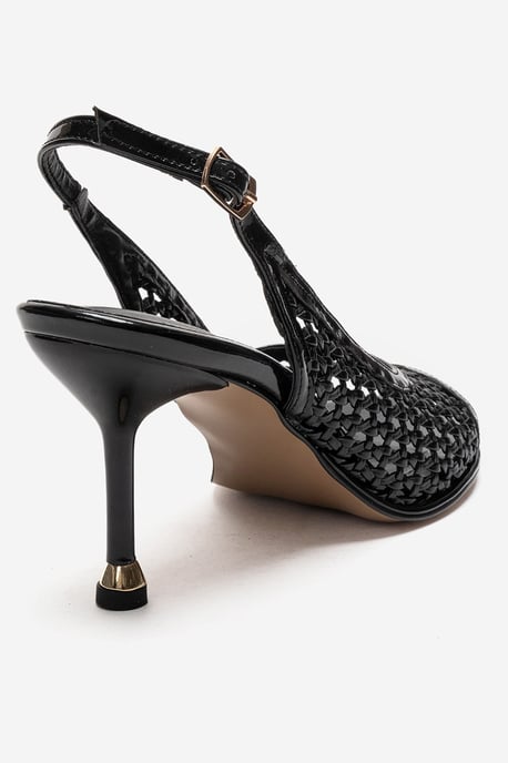 Bonito Stiletto Sandale - Image 5