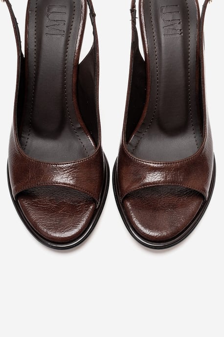 Iselin Stiletto Sandale - Image 2