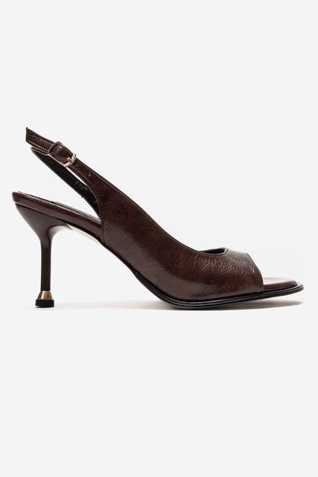 Iselin Stiletto Sandale - Image 4