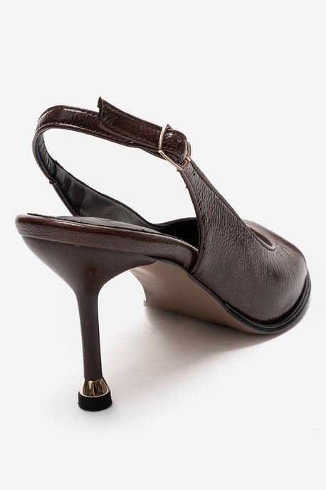 Iselin Stiletto Sandale - Image 5