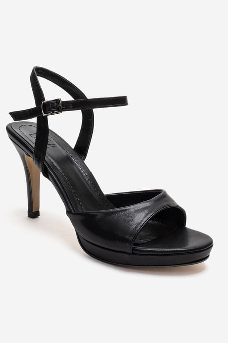 Poise Stiletto Sandale - Image 3
