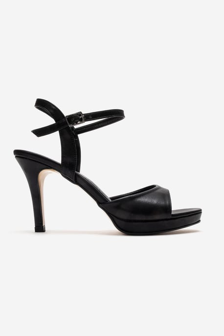 Poise Stiletto Sandale - Image 4