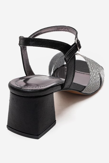 Milagro Sandale mit Blockabsatz - Image 5
