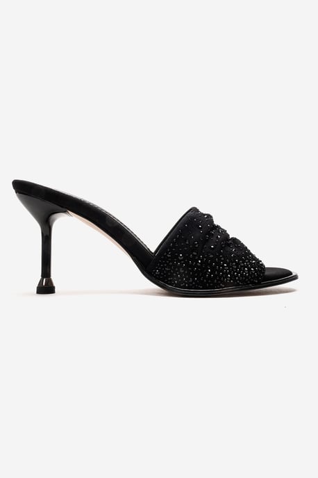 Karina Stiletto Pantolette - Image 4