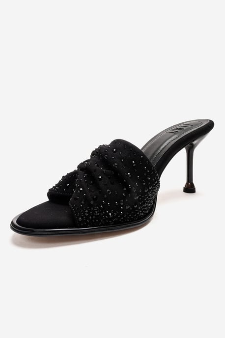 Karina Stiletto Pantolette - Image 6