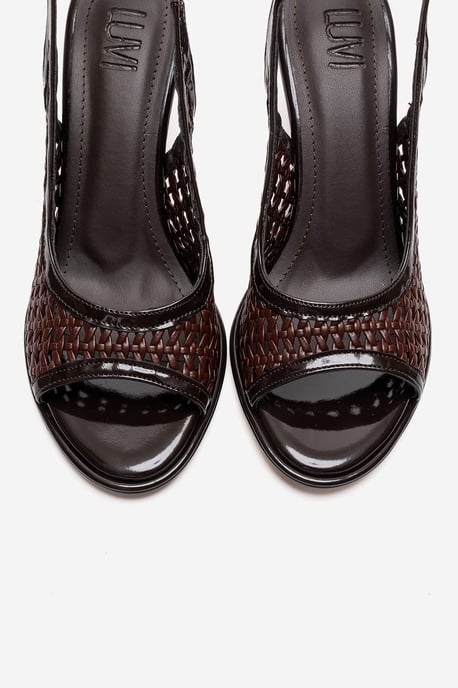 Bonito Stiletto Sandale - Image 2