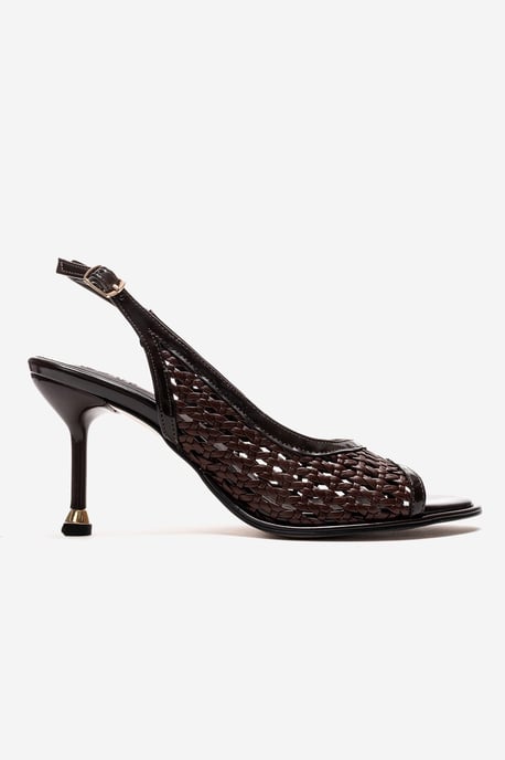 Bonito Stiletto Sandale - Image 4