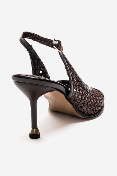 Bonito Stiletto Sandale - Image 5