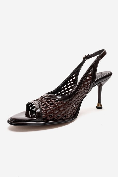 Bonito Stiletto Sandale - Image 6