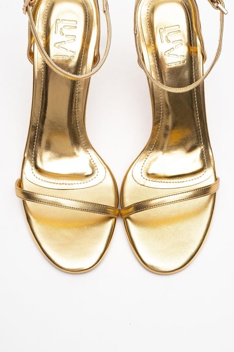 Jasmin Riemchen-Stiletto-Sandale - Image 2