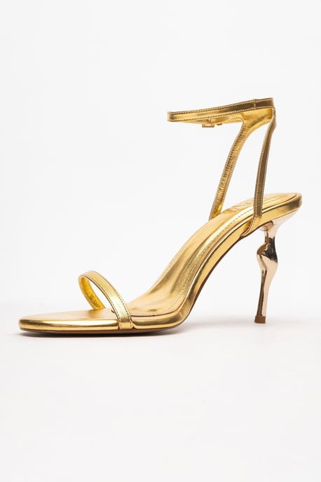 Jasmin Riemchen-Stiletto-Sandale - Image 3