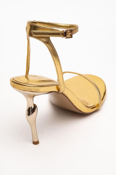 Jasmin Riemchen-Stiletto-Sandale - Image 4