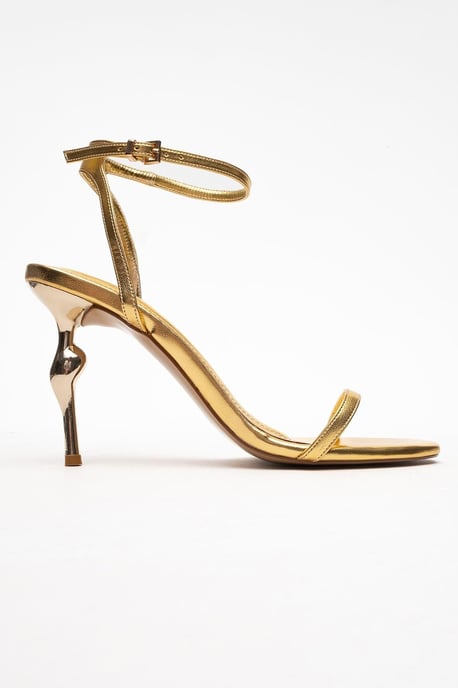 Jasmin Riemchen-Stiletto-Sandale - Image 6
