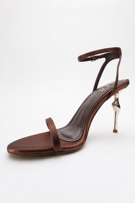 Jasmin Riemchen-Stiletto-Sandale - Image 4