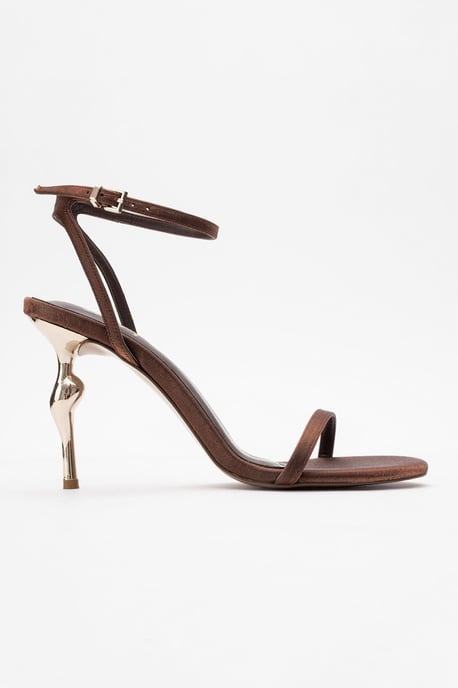 Jasmin Riemchen-Stiletto-Sandale - Image 6
