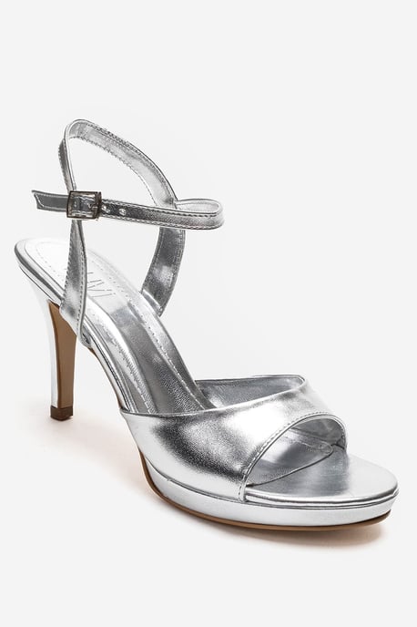 Poise Stiletto Sandale - Image 3