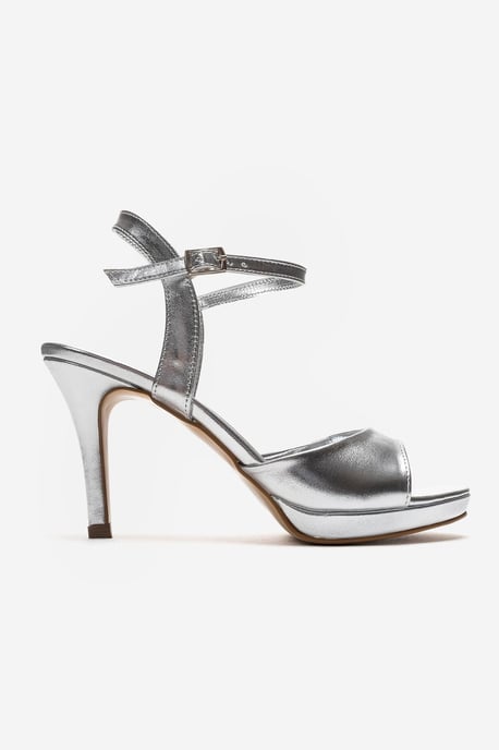 Poise Stiletto Sandale - Image 4