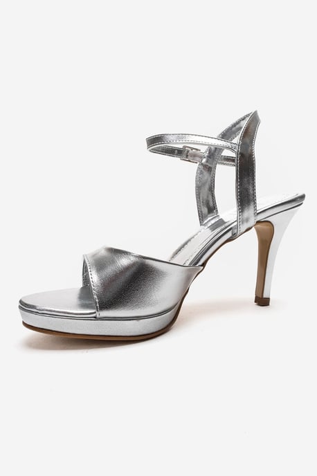 Poise Stiletto Sandale - Image 6