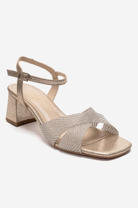 Milagro Sandale mit Blockabsatz - Image 3