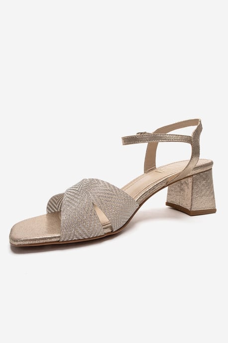 Milagro Sandale mit Blockabsatz - Image 6