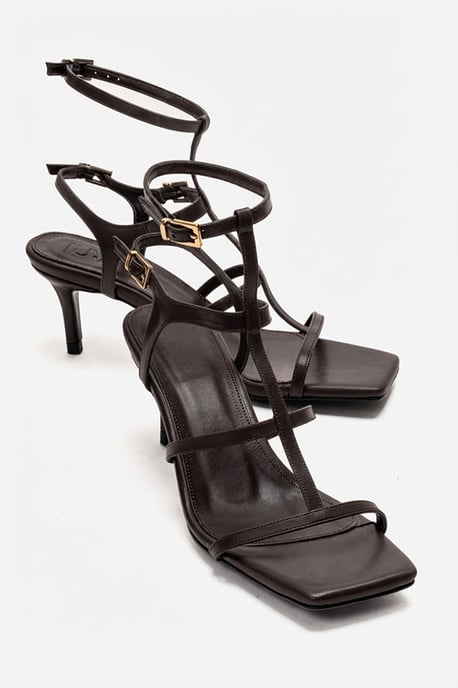 Viento Stiletto Sandale - Image 1