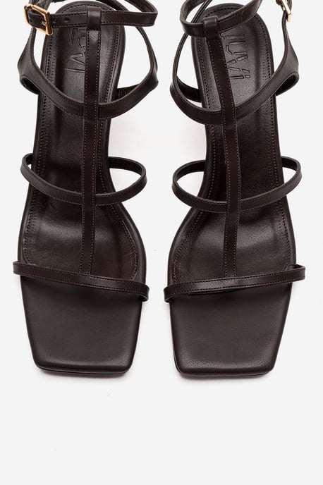 Viento Stiletto Sandale - Image 2