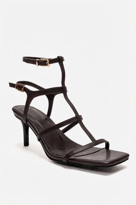 Viento Stiletto Sandale - Image 3