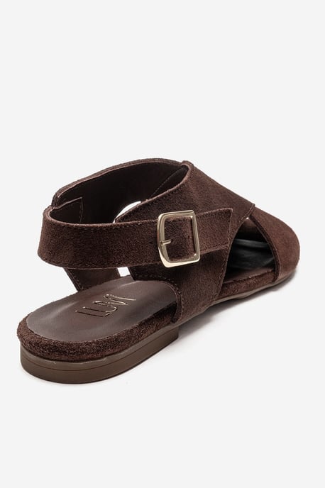 Monaro Leder-Sandale - Image 5