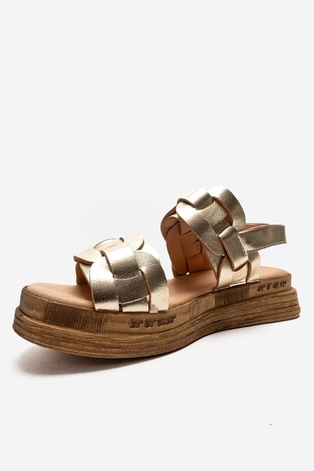 Elvoro Leder-Sandale - Image 6