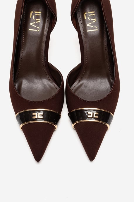 Kendra Spitzer Zehenbereich Stiletto Pumps - Image 2
