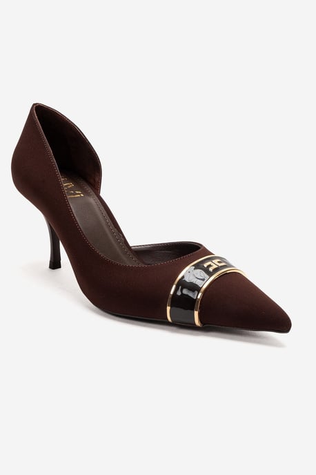 Kendra Spitzer Zehenbereich Stiletto Pumps - Image 3
