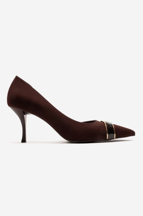 Kendra Spitzer Zehenbereich Stiletto Pumps - Image 4