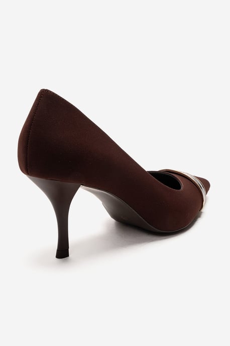Kendra Spitzer Zehenbereich Stiletto Pumps - Image 5