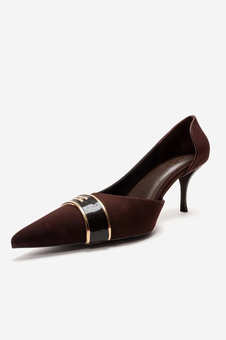Kendra Spitzer Zehenbereich Stiletto Pumps - Image 6