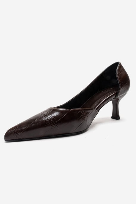 Arel Spitzer Pumps - Image 6